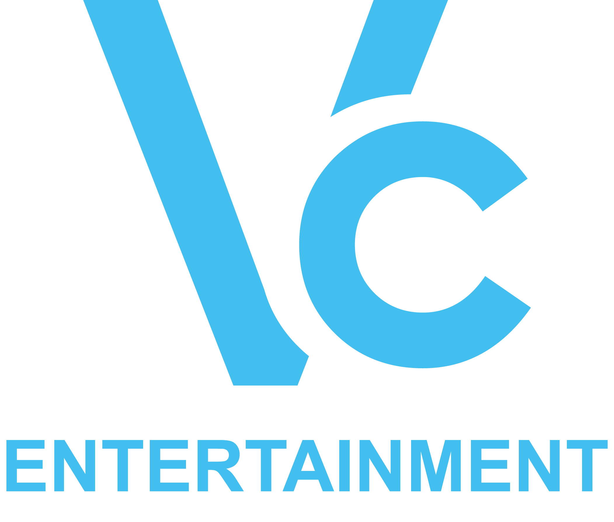 VC Entertainment Logo